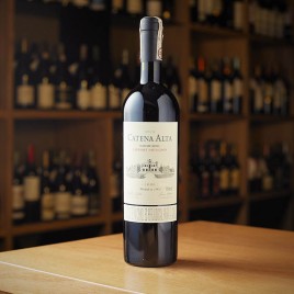 Catena Alta Cabernet  Catena Alta Cabernet